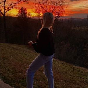 Meet your Posher, Rylie